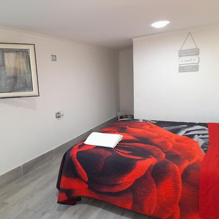 Hotel La Dependance Di Marcello Napoli Centro Extérieur photo