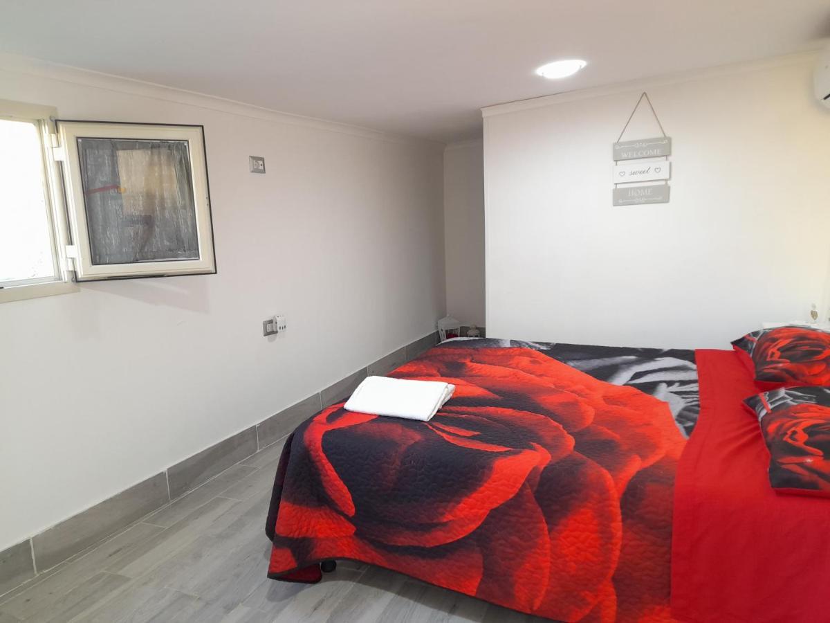 Hotel La Dependance Di Marcello Napoli Centro Extérieur photo