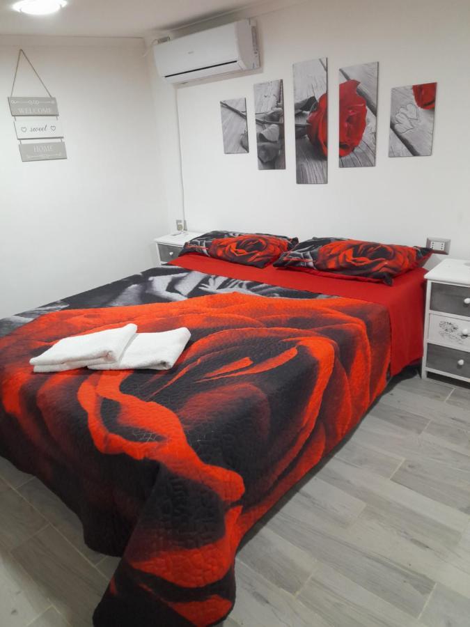 Hotel La Dependance Di Marcello Napoli Centro Extérieur photo