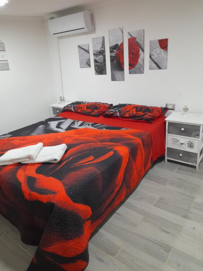 Hotel La Dependance Di Marcello Napoli Centro Extérieur photo